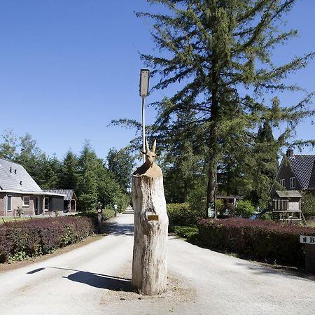 Bok'S Bungalowpark Garderen Eksteriør bilde