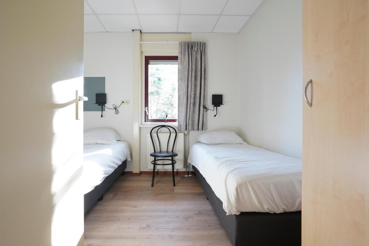 Bok'S Bungalowpark Garderen Eksteriør bilde
