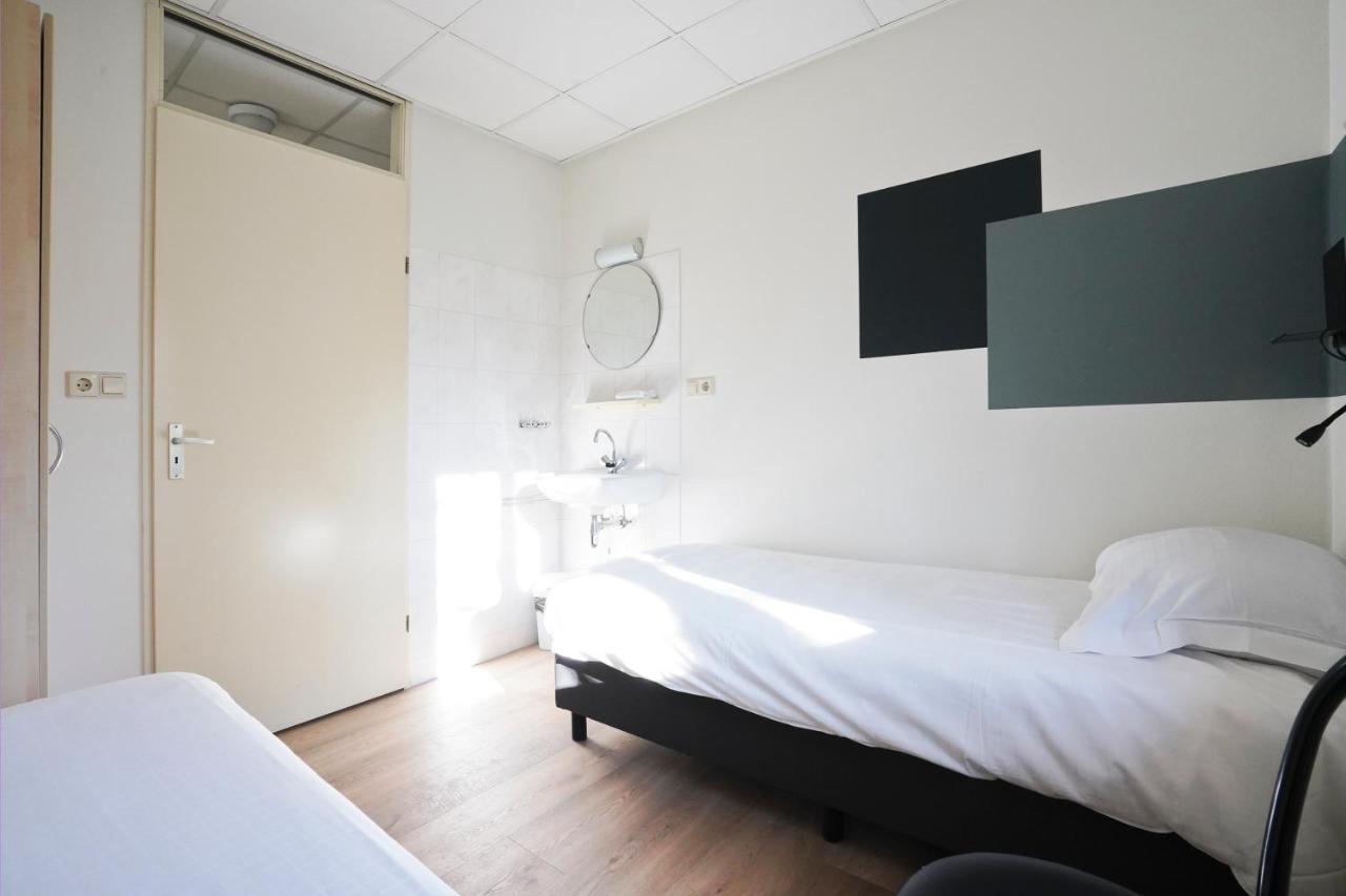 Bok'S Bungalowpark Garderen Eksteriør bilde