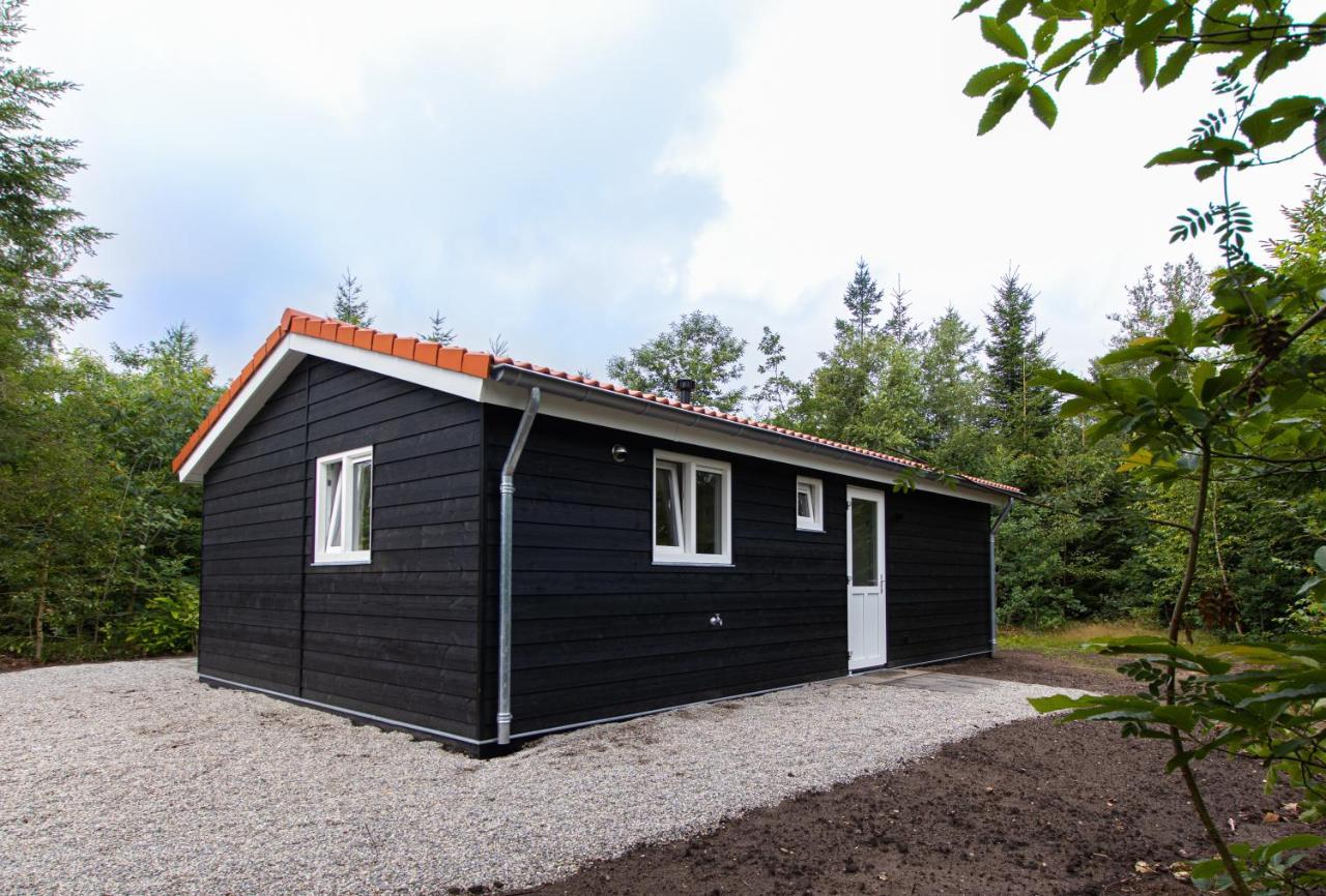 Bok'S Bungalowpark Garderen Eksteriør bilde