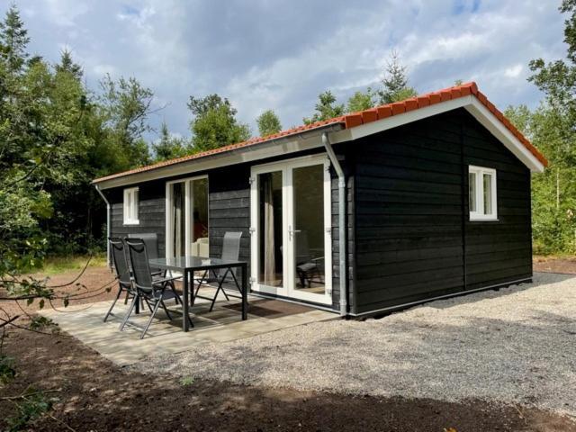Bok'S Bungalowpark Garderen Eksteriør bilde