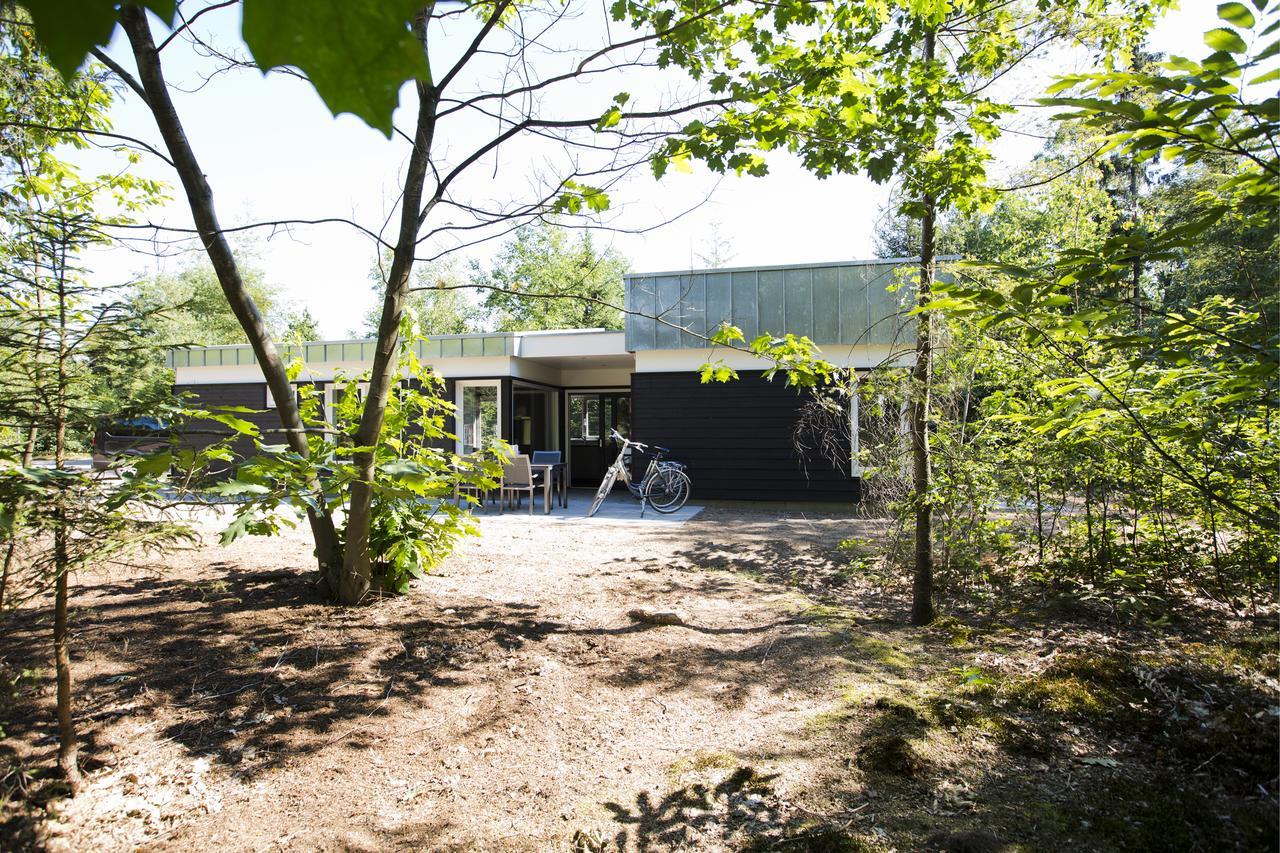 Bok'S Bungalowpark Garderen Eksteriør bilde