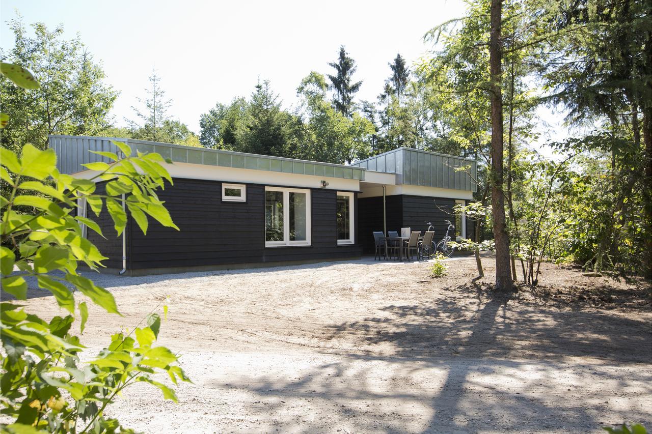 Bok'S Bungalowpark Garderen Eksteriør bilde