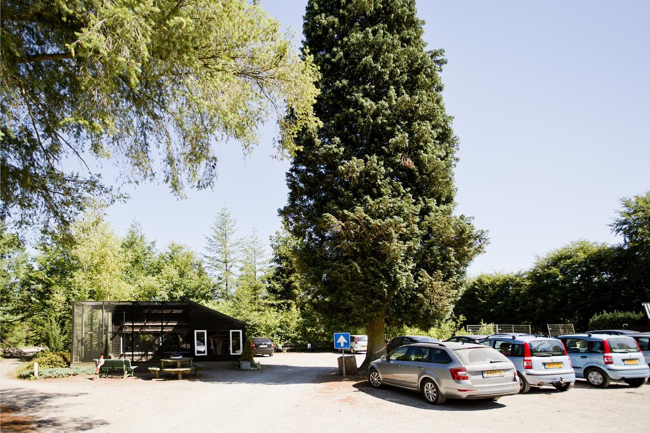 Bok'S Bungalowpark Garderen Eksteriør bilde