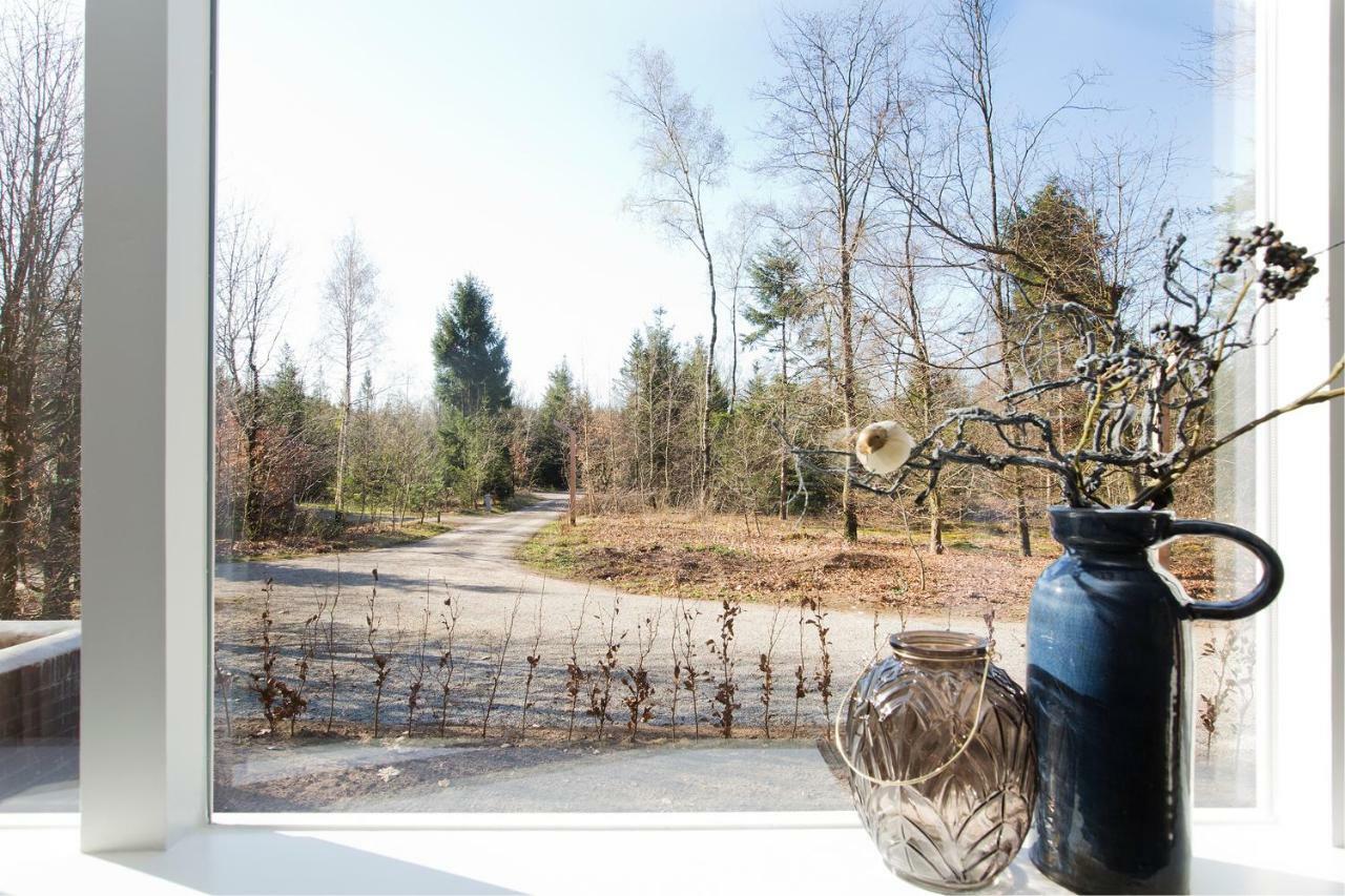 Bok'S Bungalowpark Garderen Eksteriør bilde